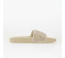 The North Face Wmns Basecamp Slide III Desert Stone/ White - Izmērs 41 (NF0A4T2SMIA1 Čības)