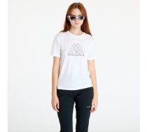 The North Face Mountain Athletics Short Sleeve Tee TNF White - Izmērs XS (NF0A8944FN41 T-krekls)