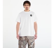 The North Face Evolution Box Half Dome Regular Short Sleeve Tee TNF White - Izmērs XXL (NF0A8G9CFN41 T-krekls)