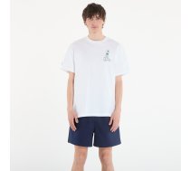 The North Face M Alien Relaxed Short Sleeve Tee Graphic TNF White - Izmērs L (NF0A8G9GFN41 T-krekls)