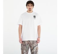 The North Face Bcd Celebration Relaxed Short Sleeve Tee-Graphic TNF White - Izmērs S (NF0A8GAQFN41 T-krekls)