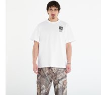 The North Face TNF Celebration Relaxed Short Sleeve Tee-Graphic TNF White - Izmērs S (NF0A8GARFN41 T-krekls)