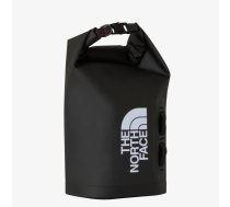 The North Face Bc Dry Bag 8L TNF Black/ TNF White 8 - Izmērs 8 l (NF0A8GJQKY41 Somas)
