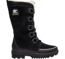 Sorel Wmns Torino II Tall Snow Waterproof - Izmērs 37.5 (NL3489-010 Ziemas zābaki)