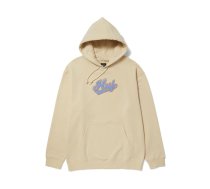 HUF Pop Fly Hoodie Wheat - Izmērs M (PF00651-WHEAT Džemperi)