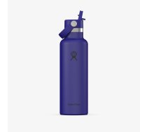 Hydro Flask 621 ml Standard Flex Straw Cap Capri Blue (S21CFS382 Pudeles)