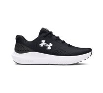 Under Armour Wmns Charged Surge 4 Black - Izmērs 41 (3027007-001 Brīvā laika apavi)