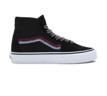 Vans Sk8-Hi Tapered Embroidery - Izmērs 38 (VN0009QPBMA1 Vans apavi)