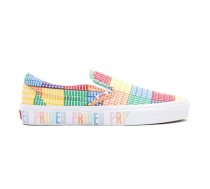 Vans Classic Slip-On Pride - Izmērs 38 (VN0A33TB3WJ1 Vans apavi)