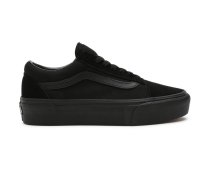 Vans Old Skool Platform - Izmērs 35 (VN0A3B3UBKA1 Vans apavi)