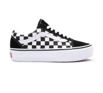 Vans Old Skool Platform - Izmērs 36 (VN0A3B3UHRK1 Vans apavi)