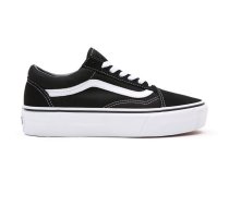 Vans Old Skool Platform - Izmērs 36 (VN0A3B3UY281 Vans apavi)