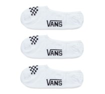 Vans Wmns Classic Canoodle kojinės (3 poros) - Izmērs 37-41 (VN0A48HDYB21 Zeķes)
