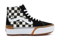 Vans Sk8-Hi Stacked - Izmērs 36 (VN0A4BTWVLV1 Vans apavi)