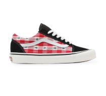 Vans Old Skool 36 DX - Izmērs 38.5 (VN0A4BW3RED1 Vans apavi)