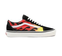 Vans Old Skool 36 DX (Anaheim Factory) - Izmērs 36.5 (VN0A54F34231 Vans apavi)