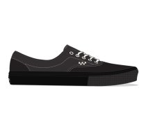 Vans Skate Classics Era - Izmērs 40.5 (VN0A5FC9BLK1 Vans apavi)