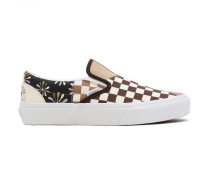 Vans Divine Energy Classic Slip-On Patchwork - Izmērs 38 (VN0A7Q4NAS01 Vans apavi)