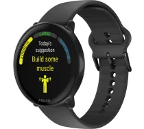 Polar Ignite 3 Sports Watch, Black (900106234) (900106234)