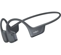 Shokz OpenRun Pro 2 Mini bone conduction headphones, black (470913) (470913)