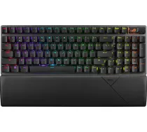 ASUS ROG Strix Scope II 96 Wireless Gaming Keyboard (90MP037A-BKNA01) (90MP037A-BKNA01)