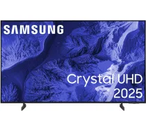 SAMSUNG 43" U7022F – 4K LED TV (UE43U7022FKXXH) (UE43U7022FKXXH)