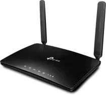 TP-LINK Archer MR600 -4G+ LTE modem and WiFi base station (Archer MR600) (Archer MR600)