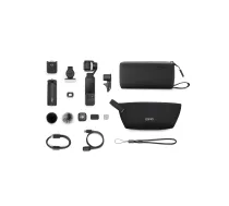 DJI Osmo Pocket 4 Creator Combo video camera (CP.OS.00000544.01) (CP.OS.00000544.01)