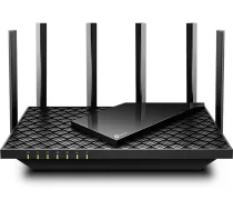 TP-LINK Archer AX73 Dual-band Wi-Fi 6 router (Archer AX73) (Archer AX73)