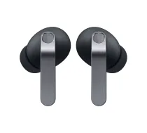 SAMSUNG Galaxy Buds4 Pro wireless earbuds, black (SM-R640NZKAEUB) (SM-R640NZKAEUB)