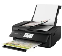 CANON Pixma TS9550a inkjet printer, black (2988C036) (2988C036)