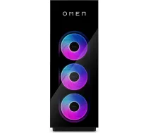 HP OMEN MAX 45L GT23-0016 gaming desktop, Windows 11 Home (D7QT9EA) (D7QT9EA#UUW) (D7QT9EA#UUW)
