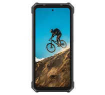 Ulefone Rugking 5 Pro smartphone, 8 + 256 GB, black (6975326661218) (6975326661218)