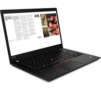 Käytetyt tuotteet Used Lenovo ThinkPad T14 Gen 1 14" laptop, Windows 11 Pro (LAP-T14G1-MX-A013) (LAP-T14G1-MX-A013) (LAP-T14G1-MX-A013)