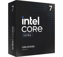 INTEL Core Ultra 7 265K processors (BX80768265K) (BX80768265K)