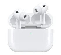 APPLE AirPods Pro 3 noise-canceling headphones (MFHP4) (MFHP4DN/A) (MFHP4DN/A)