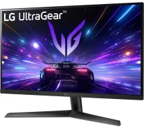 LG Electronics LG UltraGear 27GS60F-B 27-inch QHD gaming monitor (27GS60F-B) (27GS60F-B)