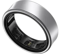 SAMSUNG Galaxy Ring Elysian Mouse, Titanium Silver, coco 12 (SM-Q502NZSAEUB) (SM-Q502NZSAEUB)