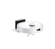 ROBOROCK Q7 BF robot vacuum cleaner, white (8.01.1257) (8.01.1257)