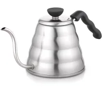 Hario V60 Kettle Pour-Over (VKB-120HSV) Voucher (VKB-120HSV)