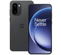 ONEPLUS 15R 5G phone, 512/12 GB, Charcoal Black (5011118347) (5011118347)