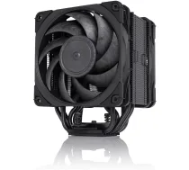Noctua NH-U12A chromax.black processor cooler (NH-U12A CH.BK) (NH-U12A CH.BK)