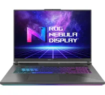 ASUS ROG Strix G18 G814FP-S9006W 18-inch gaming laptop (G814FP-S9006W/R) (G814FP-S9006W/R)