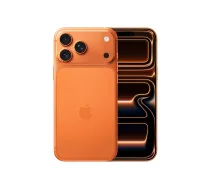 APPLE iPhone 17 Pro Max 256 GB phone, cosmic orange (MFYN4QN/A) (MFYN4QN/A)
