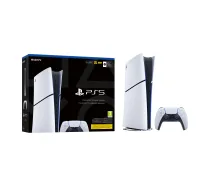 Playstation PlayStation 5 (1000049750) digital edition console, 825 GB (1000049750)