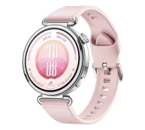 Huawei Huawei Watch GT 7 smartwatch, 41 mm, pink (55020JUC) (55020JUC)