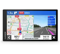 Garmin DriveSmart 76 EU MT-S, 7 Car Navigator, Europe (010-02470-10) (010-02470-10)