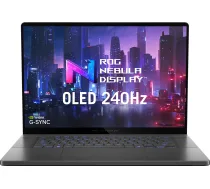 ASUS ROG Zephyrus G16 GA605KP-QR022W 16" gaming laptop (GA605KP-QR022W/R) (GA605KP-QR022W/R)