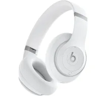 Beats Studio Pro Wireless Headphones, White (MC2P4ZM/A) (MC2P4ZM/A)