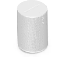 SONOS Era 100 SL smart speaker, white (E10SLEU1_RET) (E10SLEU1_RET)